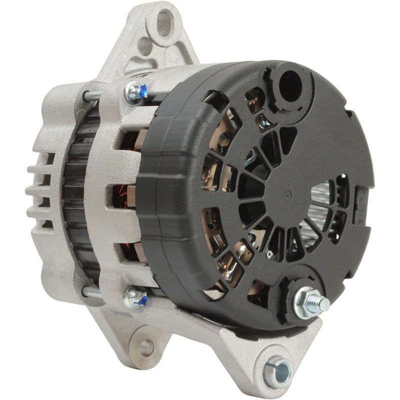 DB Electrical Adr0337 Alternator For Chevy Aveo Pontiac Wave Suzuki Swift, 1.6 1.6L Chevrolet Aveo, Swift 04 05 06 07 08 2004 2005 2006 2007 2008, Wave 2005 2006 20072008 05 06 07 08 - Image 5